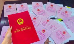 Mất Sổ đỏ, xin cấp lại cần những giấy tờ gì?