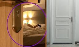 Mở hay đóng cửa khi ngủ mới là 'chân ái'? Lựa chọn sai lầm có thể khiến bạn trả giá