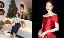 Ngắm tủ đồ hiệu của Hoa hậu Đặng Thu Thảo: Trang sức lên đến vài tỷ, túi xách hàng trăm triệu