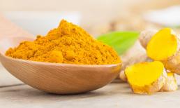 Tinh bột nghệ có thể chống ung thư, nên ăn bao nhiêu một ngày là tốt?