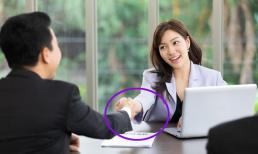  Phỏng vấn 'gây bão' mạng xã hội: Sếp nữ hỏi 'Tôi và vợ cậu, ai xinh hơn?', ứng viên EQ cao đã trả lời thế nào để được tuyển ngay và luôn?