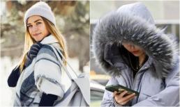 Tại sao mặc ít quần áo giữ ấm tốt hơn? Cách giữ ấm với 3 lớp áo bất chấp thời tiết lạnh giá