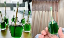 3 công dụng khi cắm chiếc tăm bông vào lọ dầu gió, rất ít người biết 