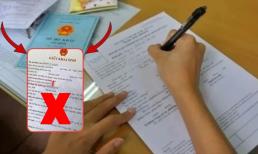 5 cái tên bị cấm khai sinh ở Việt Nam: Là tên gì và tại sao?