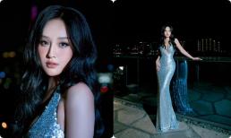 Mai Phương Thúy lại tăng cân, lần xuất hiện mới nhất trông thế nào?