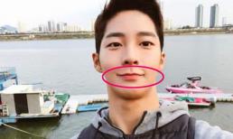 Độc vị tướng mặt đàn ông gian xảo, sống nhiều mặt, nếu gặp phải thì tránh xa kẻo xui xẻo cả đời!