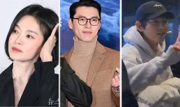 Những thông tin siêu đặc biệt về con trai 2 tuổi của Hyun Bin và Son Ye Jin được chính đấng sinh thành hé lộ 