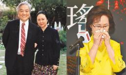 Âm mưu của Đào Bình Hâm sâu đến mức nào? Quỳnh Dao 86 tuổi tiết lộ rằng bà đã kết hôn được 40 năm và không có con vì điều này