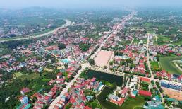 Thị xã có tên ngắn nhất Việt Nam ở đâu?