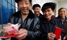 Sau 50 tuổi, nếu số tiền tiết kiệm của bạn cao hơn số tiền này thì xin chúc mừng! Đã vượt qua 95% các bạn cùng lứa, bạn nghĩ sao?