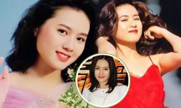 Cô từng là “Nữ hoàng phim cấp 3” Hong Kong, xinh đẹp hơn Thư Kỳ, hiện 58 tuổi muốn quay lại làng giải trí 