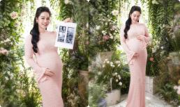 Nhật Kim Anh lần đầu tung hình ảnh về con thứ hai