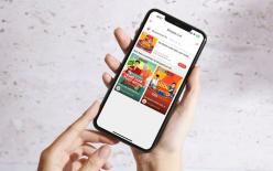 Livestream Ăn Ngon Cùng Idol 20.12 bùng nổ với loạt “anh tài F&B” cùng ưu đãi đỉnh nóc có 1-0-2