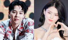 G-Dragon và Han So Hee lên tiếng khi bị soi bằng chứng hẹn hò