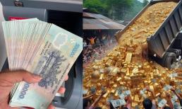 Lời nhắc của chuyên gia: Đổi tiền tiết kiệm của bạn lấy 4 điều này, 10 năm sau bạn sẽ phải cảm ơn chính mình!