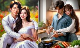 Nếu chồng bạn có những đặc điểm này thì có nghĩa là bạn đã chọn và cưới đúng người, rất chính xác! 