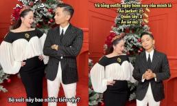 Phan Hiển tiết lộ số tiền phải bỏ ra để 'sống ảo' cùng Khánh Thi