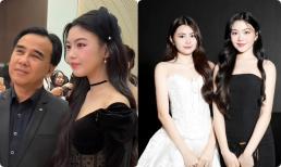 Vì sao Quyền Linh hồi hộp khi con gái lái xe?