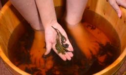 Lại có một số người phải nhập viện vì ngâm chân! Bác sĩ nhắc nhở: 6 người này thật sự không thích hợp để ngâm chân