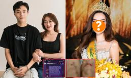 Sao Việt hôm nay 21/12: Chồng cũ Phương Lan có động thái gây chú ý sau khi bị tố; Một nàng hậu gặp chấn thương, chân chi chít vết bầm