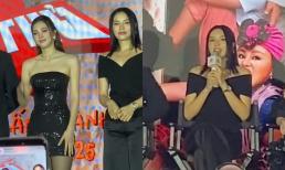 Kỳ Duyên - Tiểu Vy khoe visual đỉnh cao tại sự kiện, ai hơn ai?