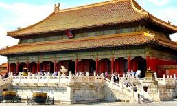 Gỗ được sử dụng trong việc xây dựng Tử Cấm Thành đến từ đâu? Tại sao gỗ không mục nát sau hơn 600 năm? 