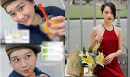 Xôn xao ngoại hình hiện tại của Trúc Anh 'Mắt biếc', thế nào mà không ai nhận ra? 