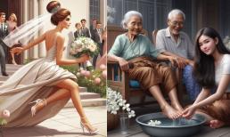 Trước khi con cái kết hôn, dù có ngại ngùng đến đâu, cha mẹ cũng nên tìm hiểu 3 điều này về gia đình đối phương