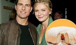 Tom Cruise tặng bánh giáng sinh đắt giá hơn 3 triệu đồng cho các sao hạng A, Brooke Shields bị loại khỏi danh sách