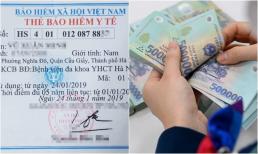 Có phải từ 1/7/2025 người có BHYT 5 năm liên tục sẽ được trợ cấp 100% nếu tiền khám chữa bệnh hơn 14 triệu?