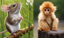 Tử vi ngày 23/12/2024 của 12 con giáp: Tuổi Tý may mắn vận tài lộc, Thân đối mặt với nhiều thử thách bất ngờ