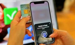 Từ 1/1/2025: Không thể chuyển khoản trực tuyến nếu chưa xác thực sinh trắc học