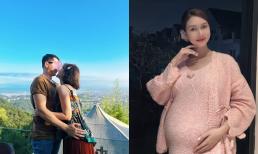 Diễn viên Hương Giang tỏ thái độ rõ ràng khi liên tục bị gắn mác 'mẹ đơn thân', 'tiểu tam'  