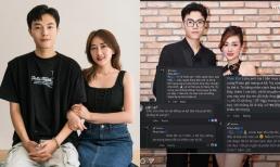 Phan Đạt phản ứng gay gắt với loạt bình luận từ cư dân mạng giữa drama cùng vợ cũ Phương Lan