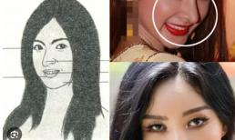 Nhìn là biết ngay 3 đặc điểm trên khuôn mặt phụ nữ mưu mô, bạn cần phải dè chừng