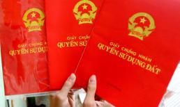 Năm 2025, trường hợp nào được và không được sang tên Sổ đỏ?