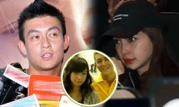 Trần Quán Hy hé lộ quá khứ đen tối của Angelababy? Cư dân mạng: Thật sự xót xa cho Huỳnh Hiểu Minh