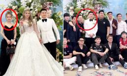 Xoài Non đụng mặt chồng cũ Xemesis ở đám cưới bạn thân?