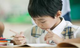 Bạn có thể biết con bạn có đọc tốt hay không trước 7 tuổi, điều này khá chính xác. Thật không may, nhiều bậc cha mẹ không biết