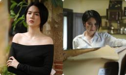 Ngọc Trinh tiết lộ thái độ của Việt Hương và Hồng Đào đối với mình tại phim trường