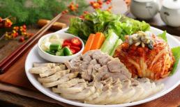 Cách luộc thịt lợn thơm ngọt, chín mềm đều, nhả hết cặn bẩn