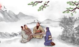 Kẻ ngu ngốc thường nói 4 điều này với bạn bè, bị xa lánh chẳng ai muốn chơi cùng