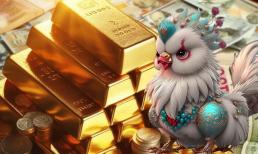 Từ giờ tới Tết Nguyên Đán 2025: 3 tuổi hái ra tiền, đi dằng Đông hốt vàng, đi đằng Tây hốt Bạc