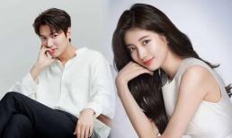 Phản ứng đáng chú ý của mỹ nam hàng đầu xứ Hàn - Lee Min Ho khi nhắc đến tình cũ Suzy