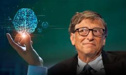 Hành trình 'từ con số 0 đến người giàu nhất thế giới' của Bill Gates: 11 nguyên tắc đáng học hỏi