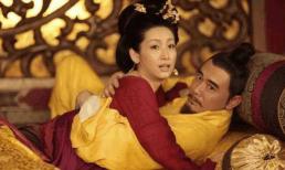 Đang trong độ hồi xuân, vì sao phi tần trên 50 tuổi không được hoàng đế thị tẩm?