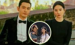 Huỳnh Hiểu Minh và Lưu Diệc Phi tái hợp đỉnh cao sau 18 năm! Danh tiếng sao nữ vẫn như xưa, sao nam lại bị chế giễu vì mối tình với Diệp Kha