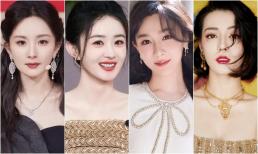 'Tứ đại đỉnh lưu nữ' Hoa ngữ được đánh giá bằng ba chữ: 'Không diễn xuất', 'Không văn hóa', 'Không nhan sắc', 'Không tác phẩm'