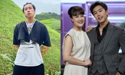 'Chải' Long Vũ - con trai NS Vân Dung vượt mặt Doãn Quốc Đam, lọt top 3 VTV Awards 2024