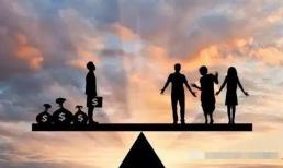 Người nghèo luôn thiếu tiền và bận rộn không có thời gian. Hãy ghi nhớ ba câu này để giúp bạn có cả tiền lẫn thời gian